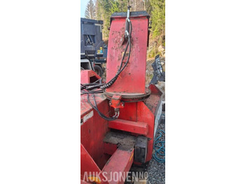 Agricultural machinery 2007 Tokvam 255 THS big 2 trinns fres: picture 4 Agricultural machinery 2007 Tokvam 255 THS big 2 trinns fres: picture 4