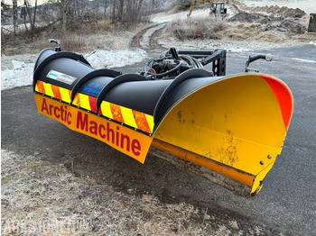 Agricultural machinery