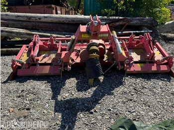 Agricultural machinery KVERNELAND
