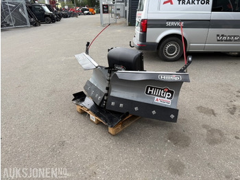 Agricultural machinery