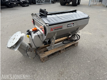 Agricultural machinery 2022 Hilltip 380 Spreder UTV/Pickup: picture 4 Agricultural machinery 2022 Hilltip 380 Spreder UTV/Pickup: picture 4