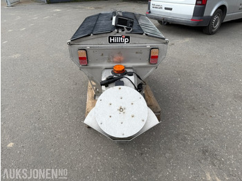 Agricultural machinery 2022 Hilltip 380 Spreder UTV/Pickup: picture 5 Agricultural machinery 2022 Hilltip 380 Spreder UTV/Pickup: picture 5