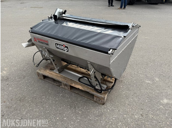 Agricultural machinery 2022 Hilltip 380 Spreder UTV/Pickup: picture 3 Agricultural machinery 2022 Hilltip 380 Spreder UTV/Pickup: picture 3