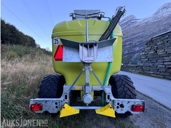 Leasing of 2024 Fliegl Polyline HFW 9000 Gjødselvogn - NY / Ubrukt - 9,5 m3 - Glassfibertank 2024 Fliegl Polyline HFW 9000 Gjødselvogn - NY / Ubrukt - 9,5 m3 - Glassfibertank: picture 2 Leasing of 2024 Fliegl Polyline HFW 9000 Gjødselvogn - NY / Ubrukt - 9,5 m3 - Glassfibertank 2024 Fliegl Polyline HFW 9000 Gjødselvogn - NY / Ubrukt - 9,5 m3 - Glassfibertank: picture 2