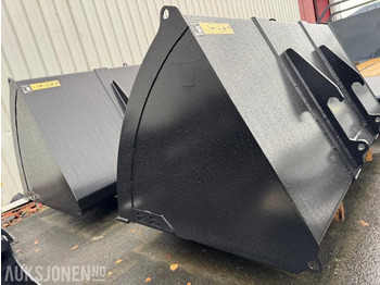 Agricultural machinery