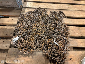 Agricultural machinery