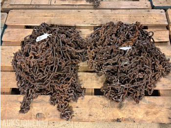 Agricultural machinery