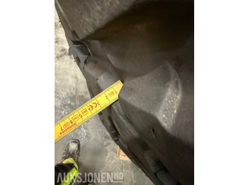 Agricultural machinery Piggdekksett til 900-serien – 620/80R42 + 480/80R34 – Klare for vinter: picture 3