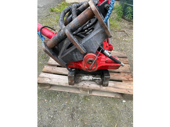 Attachment INDEXATOR