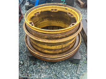 Attachment CATERPILLAR