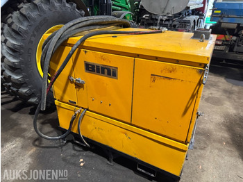 Construction equipment