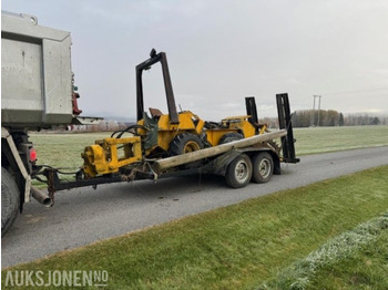 Construction equipment