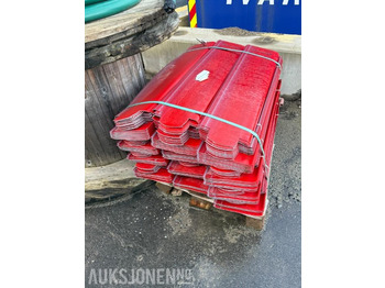 Construction equipment