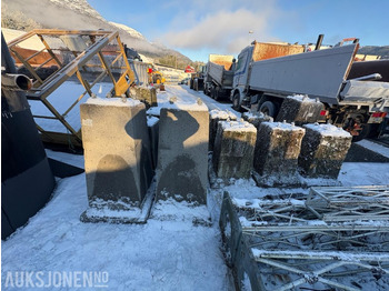 Construction equipment