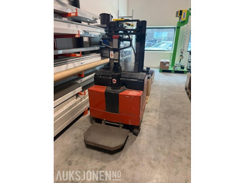 Material handling equipment BT