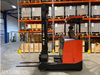Material handling equipment TOYOTA