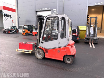 Material handling equipment BT