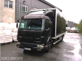 Municipal/ Special vehicle DAF LF 45 220