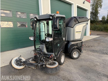 Municipal/ Special vehicle KÄRCHER