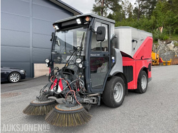 Municipal/ Special vehicle HAKO