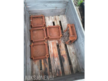 Construction equipment