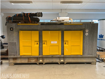 Construction equipment