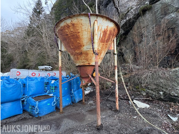 Construction equipment