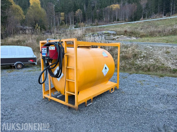 Construction equipment