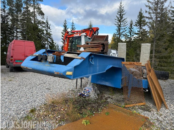 Trailer MAUR