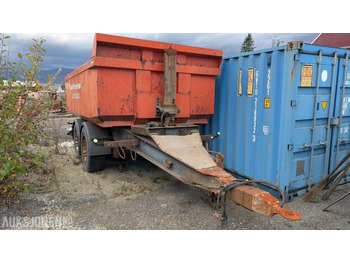 Trailer MAUR