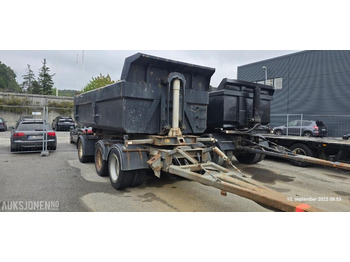 Trailer ISTRAIL