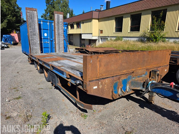 Trailer