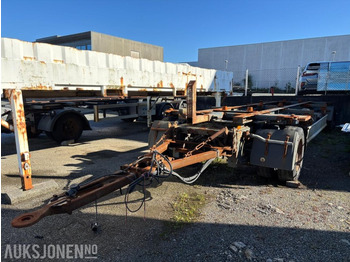 Trailer NOR SLEP