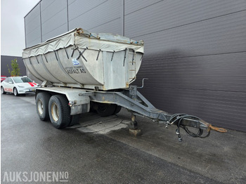 Trailer NOPA