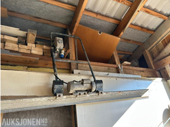 Construction equipment