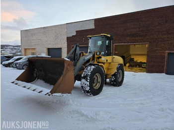 Wheel loader VOLVO L45B