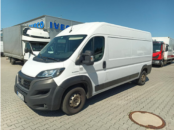Panel van FIAT Ducato