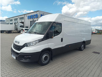 Panel van IVECO Daily 35s16