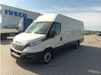 Panel van IVECO Daily 35s16