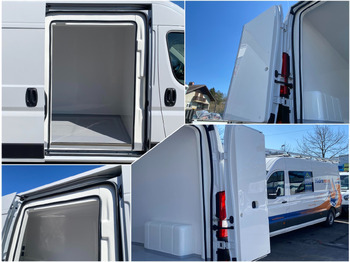 Refrigerated van FIAT DUCATO L3H2 140PS | TIEFKÜHLFAHRZEUG -20C + KONVEKTA TK 4022 12V-230V: picture 3 Refrigerated van FIAT DUCATO L3H2 140PS | TIEFKÜHLFAHRZEUG -20C + KONVEKTA TK 4022 12V-230V: picture 3