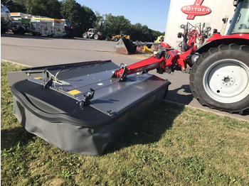 Mower Massey Ferguson MF DM 316 TL-V-KC / FELLA RAMOS 3160 TLX-KC: picture 2 Mower Massey Ferguson MF DM 316 TL-V-KC / FELLA RAMOS 3160 TLX-KC: picture 2