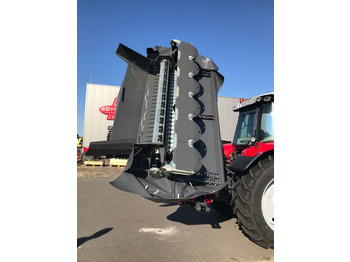 Mower Massey Ferguson MF DM 316 TL-V-KC / FELLA RAMOS 3160 TLX-KC: picture 4 Mower Massey Ferguson MF DM 316 TL-V-KC / FELLA RAMOS 3160 TLX-KC: picture 4