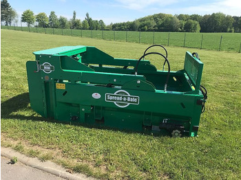 Livestock equipment