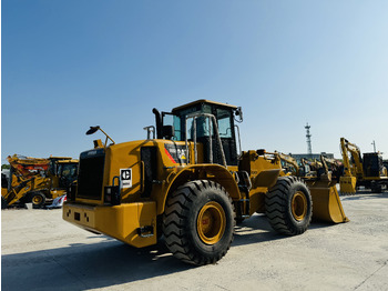 Wheel loader Caterpillar 966 Wheel Loader CAT 966H 966G 966F 6 Ton Used Loaders in Good Quality: picture 5 Wheel loader Caterpillar 966 Wheel Loader CAT 966H 966G 966F 6 Ton Used Loaders in Good Quality: picture 5