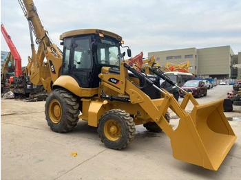 Leasing of Caterpillar New Or Used CAT 420 Backhoe Loader CAT 420 420F JCB 3CX 4CX Backhoe Loaders in Good Quality Caterpillar New Or Used CAT 420 Backhoe Loader CAT 420 420F JCB 3CX 4CX Backhoe Loaders in Good Quality: picture 3