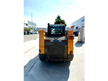 Wheel loader Case SR210: picture 3