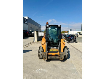 Wheel loader Case SR210: picture 2