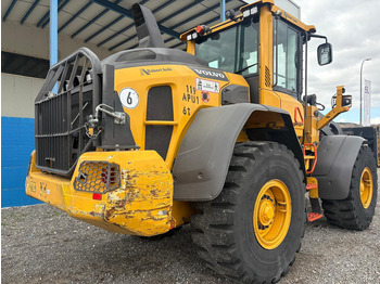 Leasing of Volvo L70H Volvo L70H: picture 3 Leasing of Volvo L70H Volvo L70H: picture 3