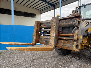 Leasing of Volvo L70H Volvo L70H: picture 5 Leasing of Volvo L70H Volvo L70H: picture 5