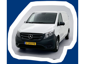 Small van MERCEDES-BENZ Vito 109